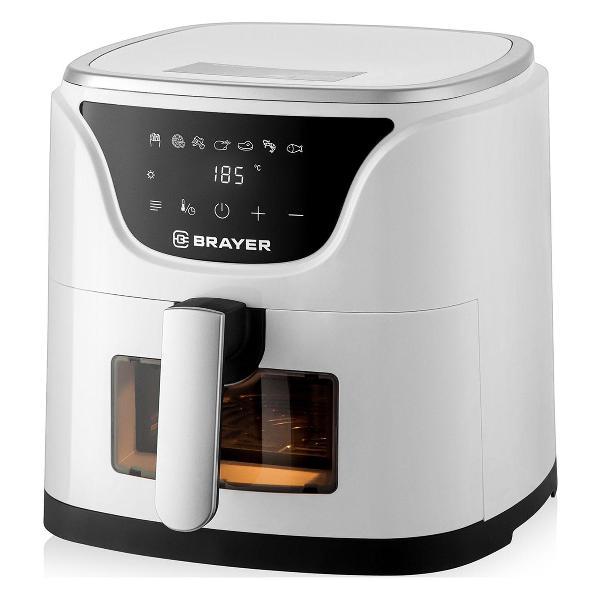 Аэрогриль Brayer BR2036WH