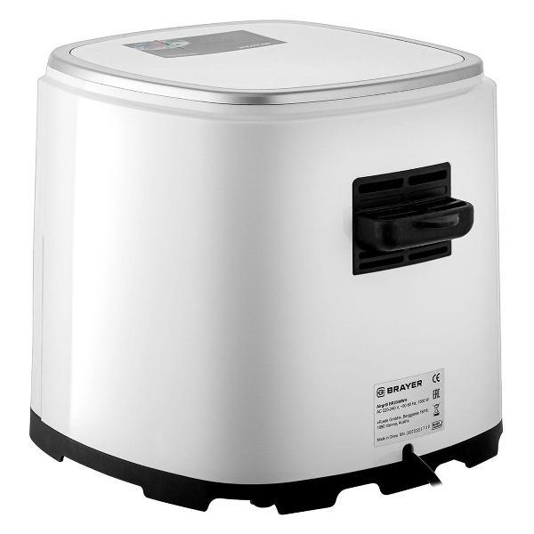 Аэрогриль Brayer BR2036WH