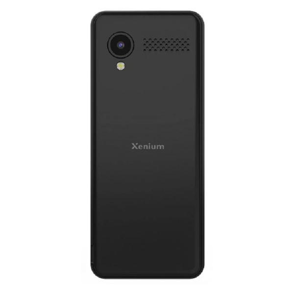 Мобильный телефон XENIUM X900 (CTX900BK/00)