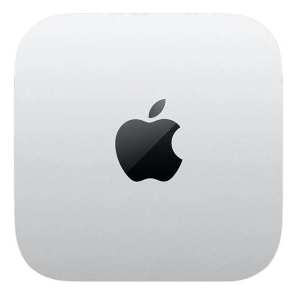 Мини-ПК Apple Mac Mini 2024 M4 16/512GB
