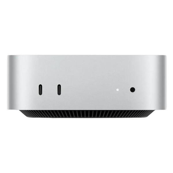 Мини-ПК Apple Mac Mini 2024 M4 24/512GB