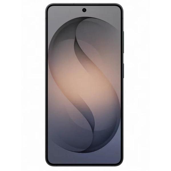 Смартфон Samsung Galaxy S26 12/256 ГБ, черный