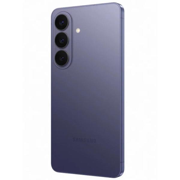 Смартфон Samsung Galaxy S26 12/512 ГБ, фиолетовый