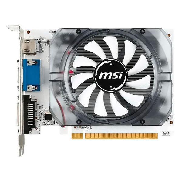 Видеокарта MSI GeForce GT 730 2GB V3 (N730-2GD3V3)