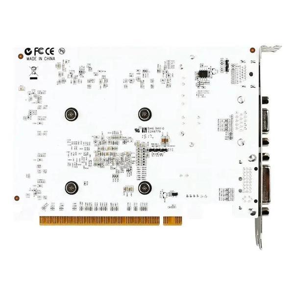 Видеокарта MSI GeForce GT 730 2GB V3 (N730-2GD3V3)