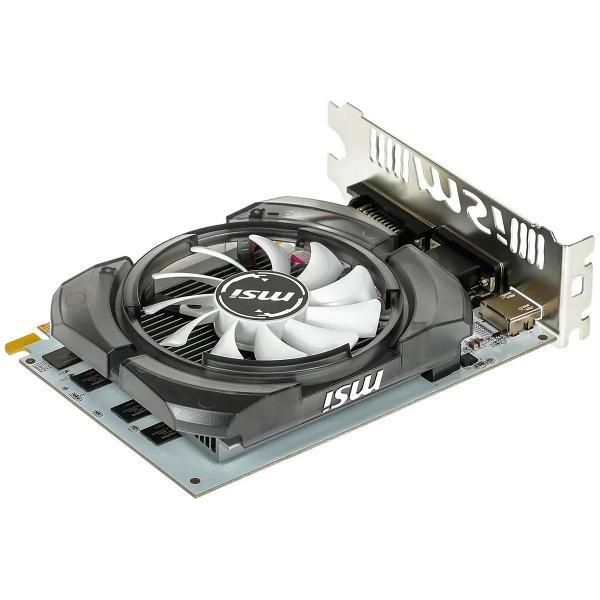 Видеокарта MSI GeForce GT 730 2GB V3 (N730-2GD3V3)