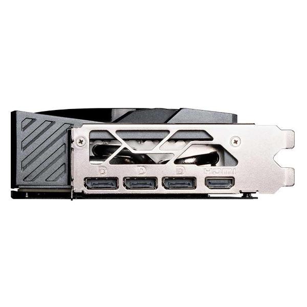 Видеокарта MSI RTX 5080 16G GAMING TRIO OC