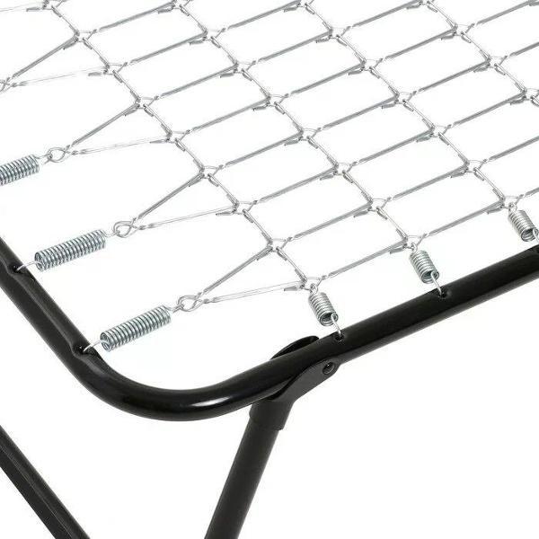 Раскладушка Удачная мебель Надежда