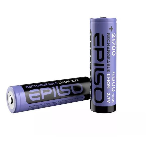Аккумуляторная батарея Epilso 21700