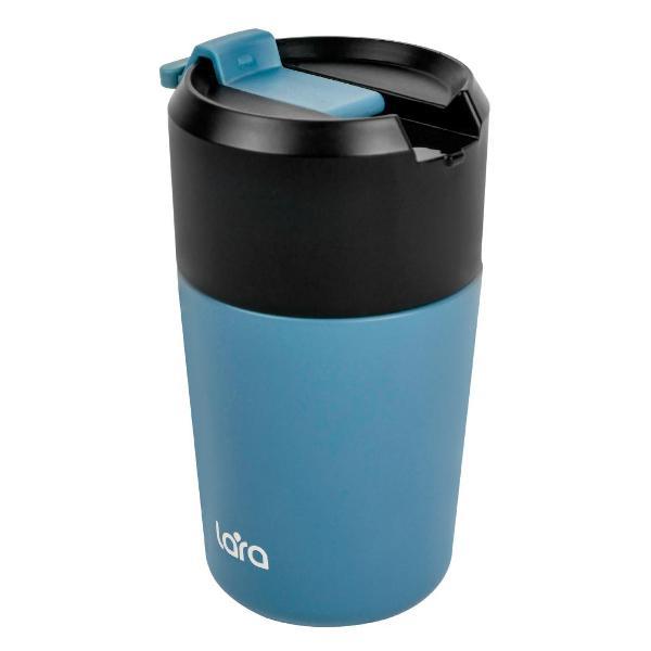 Термокружка Centek LR04-47 380мл Океан