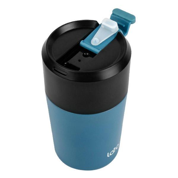 Термокружка Centek LR04-47 380мл Океан