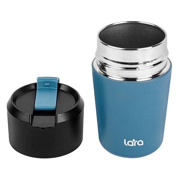 Термокружка Centek LR04-47 380мл Океан