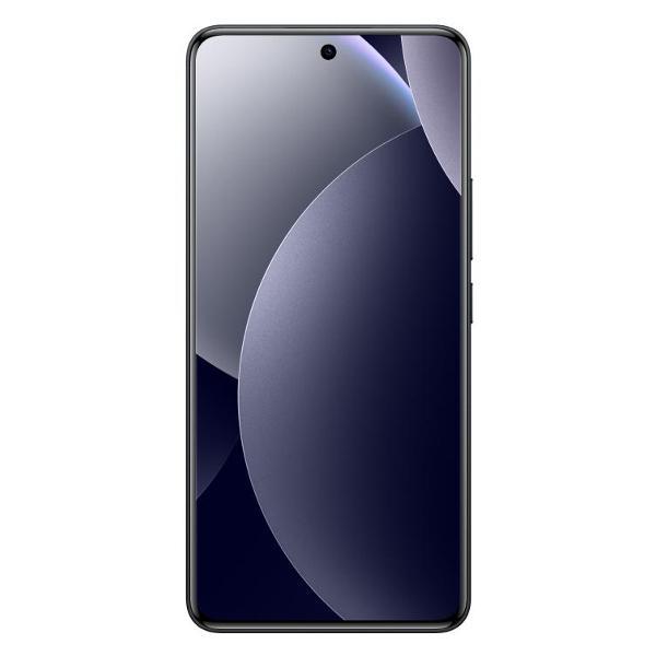 Смартфон Xiaomi Redmi Note 15 Pro RU 8+256 черный