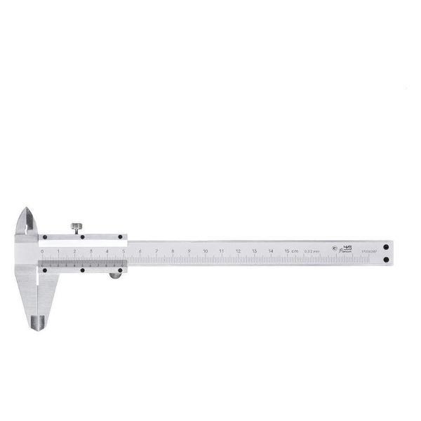 Штангенциркуль ЧИЗ ШЦ-1-125 0,05 PRO фото