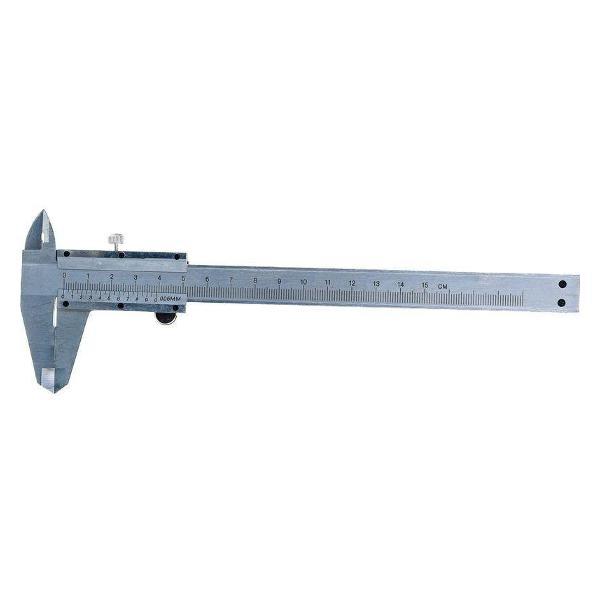 Штангенциркуль ЧИЗ ШЦ-1-150 0,05