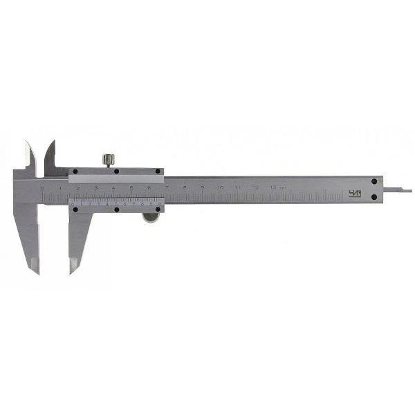 Штангенциркуль ЧИЗ ШЦ-1-125 0,05
