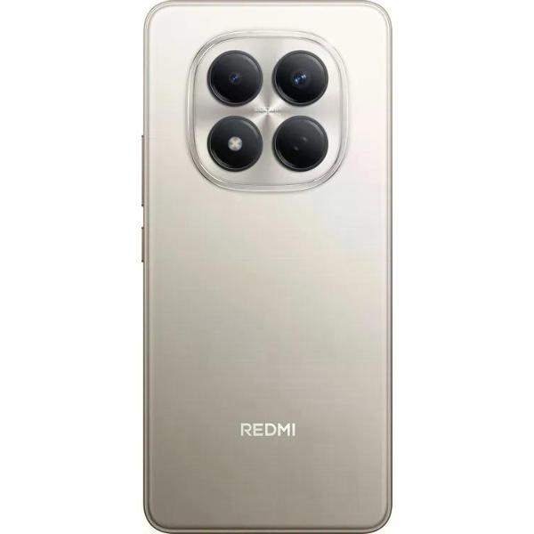 Смартфон Xiaomi Redmi Note 15 Pro RU 8+256 титановый
