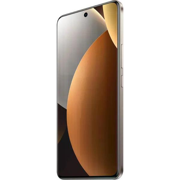 Смартфон Xiaomi Redmi Note 15 Pro RU 8+256 титановый