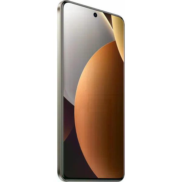 Смартфон Xiaomi Redmi Note 15 Pro RU 8+256 титановый
