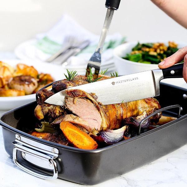 Форма для запекания Kitchen Craft с решеткой 40х28 MasterClass