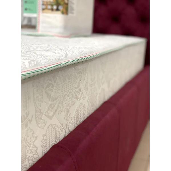 Матрас PITERSON пружинный Lango 80 на 200