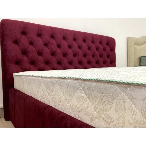 Матрас PITERSON пружинный Famos 180 на 190