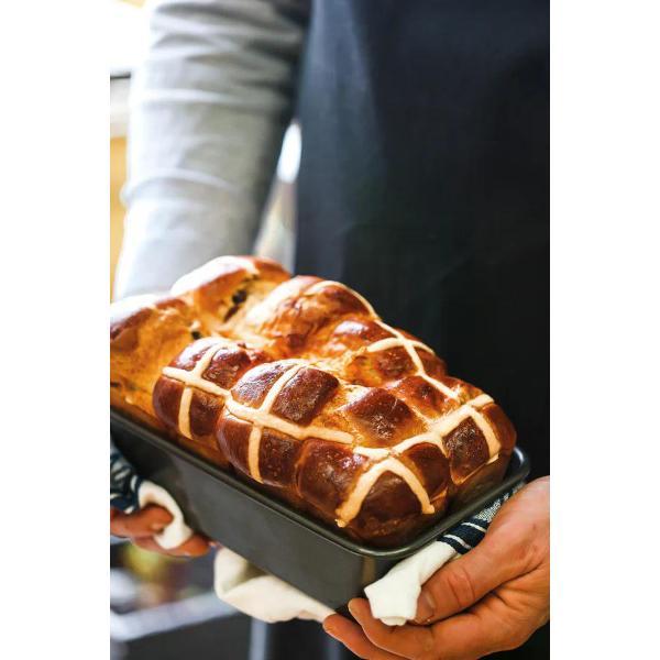 Форма для запекания Kitchen Craft для хлеба 23х13см MasterClass