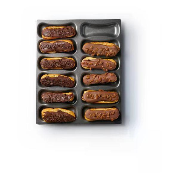 Форма для запекания Kitchen Craft для эклеров 31х25,5 MasterClass