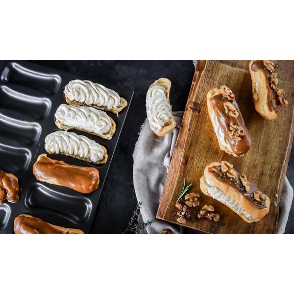 Форма для запекания Kitchen Craft для эклеров 31х25,5 MasterClass