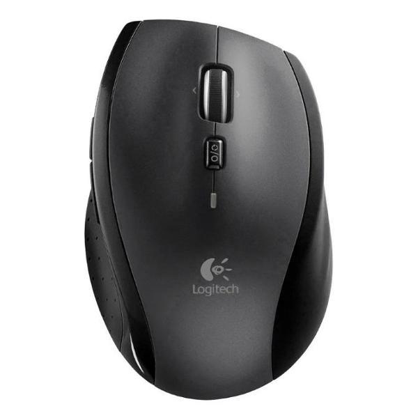 Компьютерная мышь беспроводная Logitech M705 черная