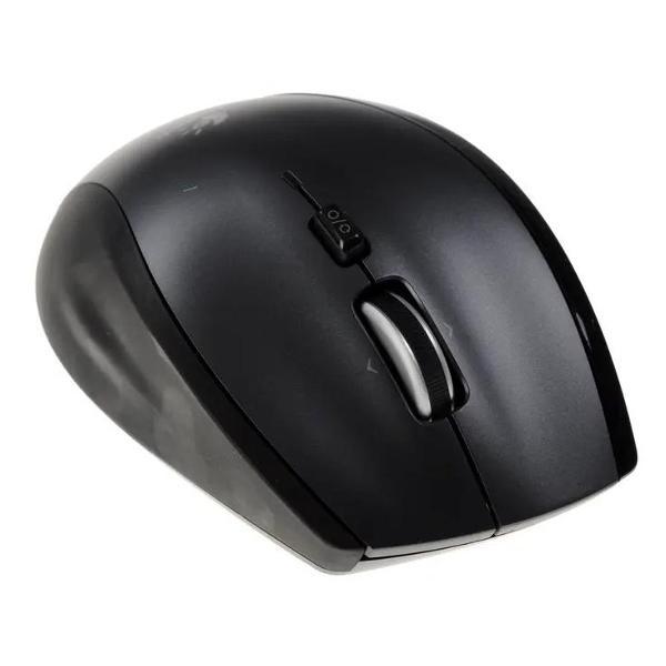Компьютерная мышь беспроводная Logitech M705 черная
