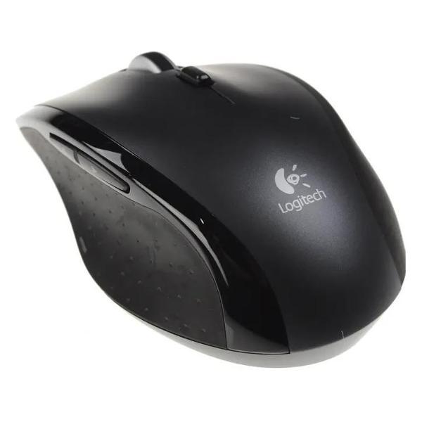 Компьютерная мышь беспроводная Logitech M705 черная