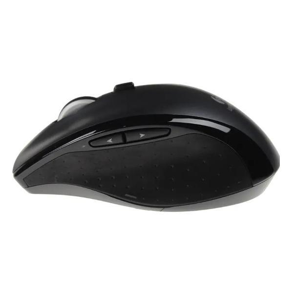 Компьютерная мышь беспроводная Logitech M705 черная