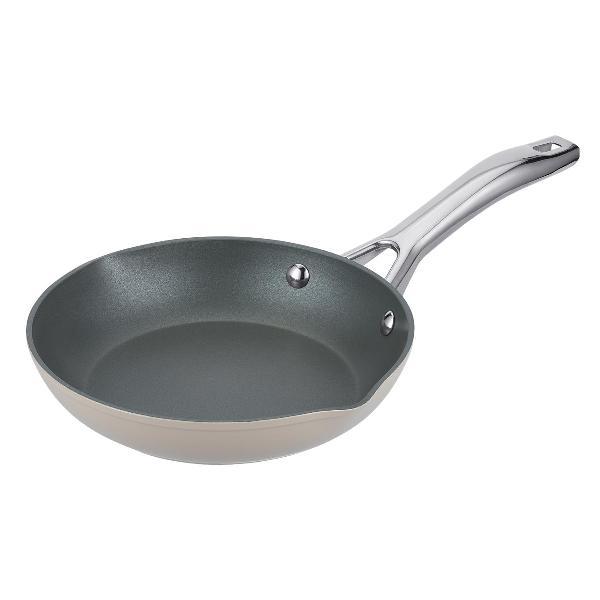 Сковорода 24см (кованый алюминий) REGENT inox TAUP