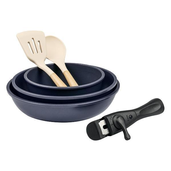 Набор посуды для приготовления Lara LR01-302