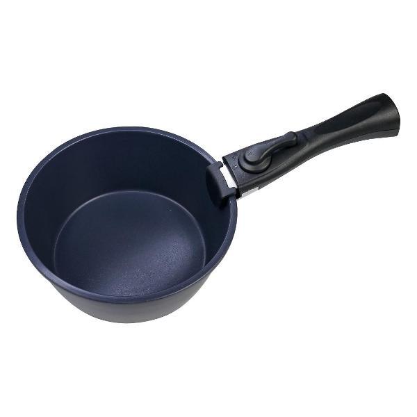 Набор посуды для приготовления Lara LR01-302