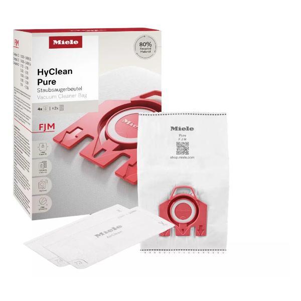 Пылесборник Miele FJM