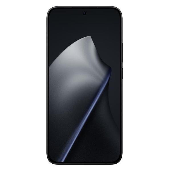 Смартфон Xiaomi 15T RU 12+256 Black