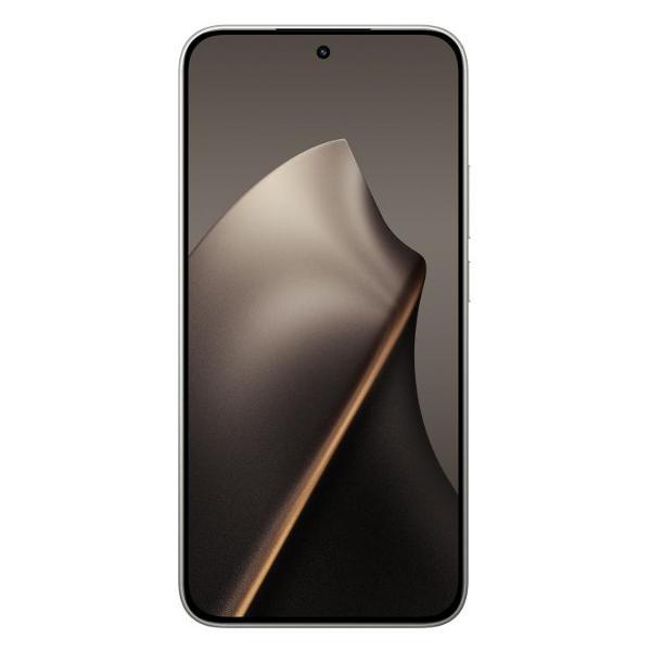 Смартфон Xiaomi 15T RU 12+256 Gray