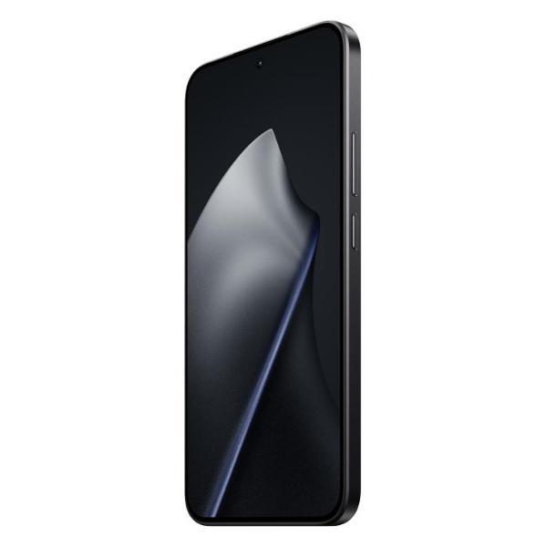 Смартфон Xiaomi 15T RU 12+512 Black