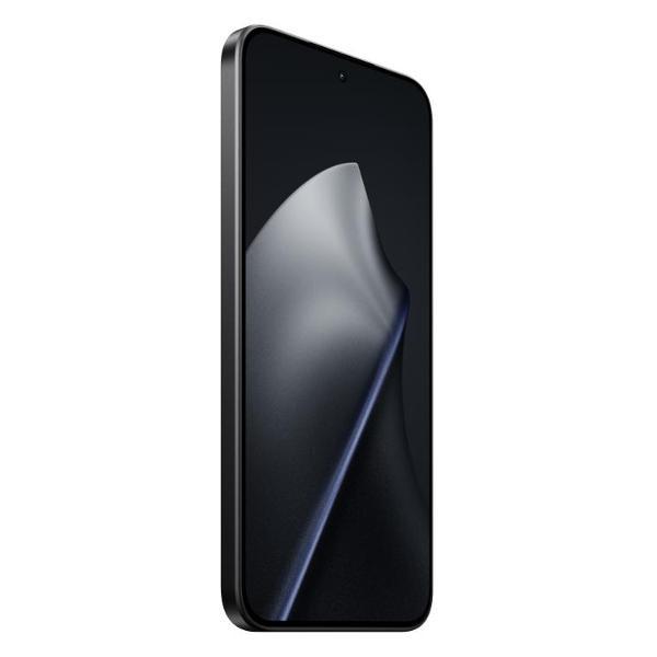 Смартфон Xiaomi 15T RU 12+512 Black