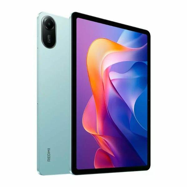 Планшет Redmi REDMI Pad 2 8/256 Mint Green 11# Global фото