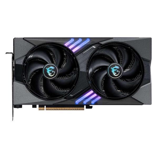 Видеокарта MSI GeForce RTX 5060 Ti 16G GAMING OC
