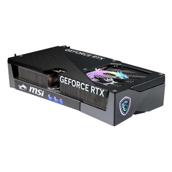 Видеокарта MSI GeForce RTX 5060 Ti 16G GAMING OC