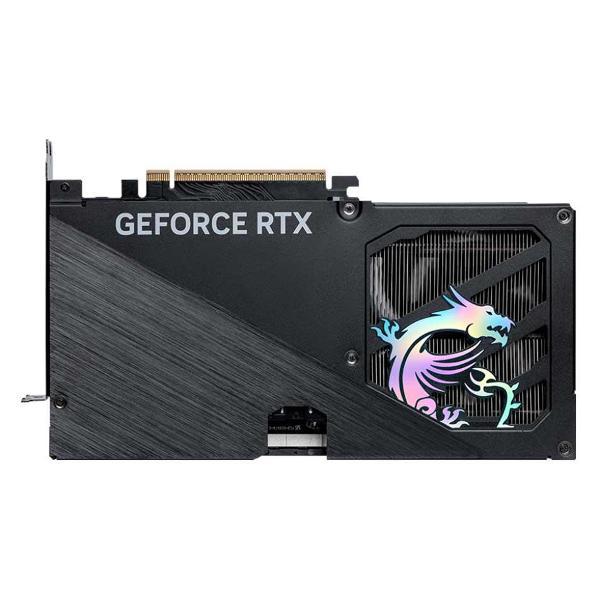 Видеокарта MSI GeForce RTX 5060 Ti 16G GAMING OC