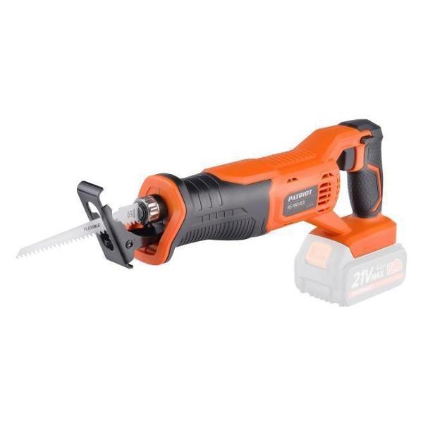 Пила сабельная Patriot RS 180 UES