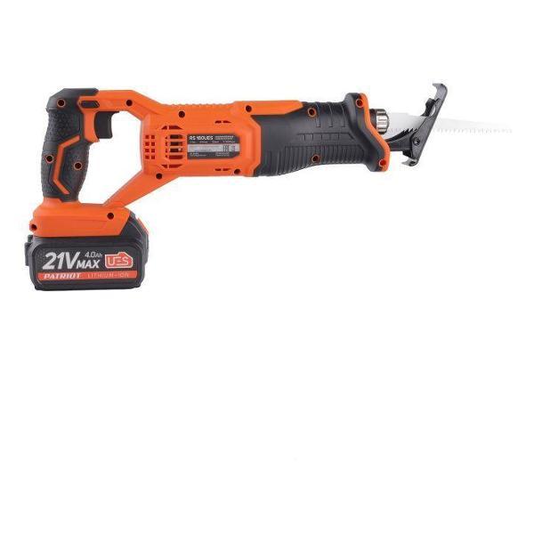 Пила сабельная Patriot RS 180 UES