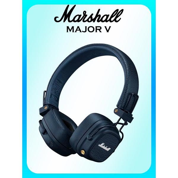 Наушники беспроводные Marshall Major V