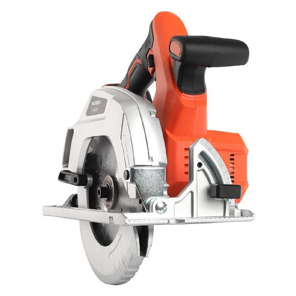 Пила циркулярная Patriot CS 185UES