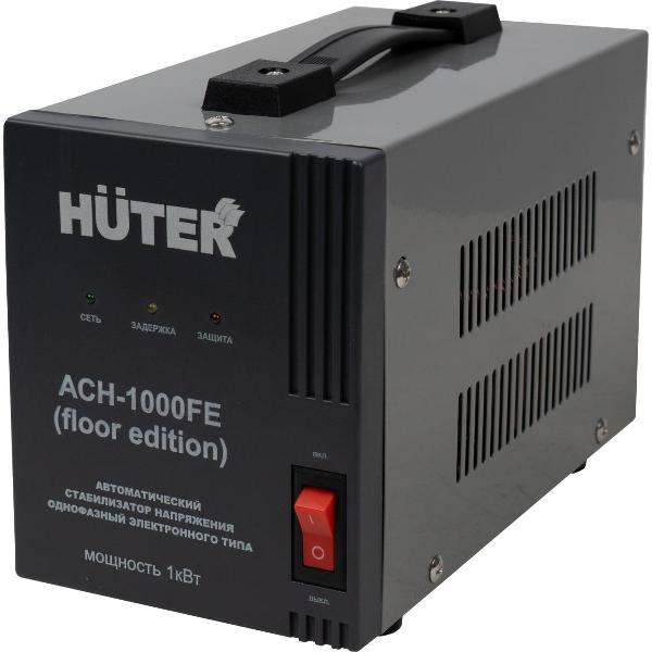 Стабилизатор Huter АСН-1000FE (floor edition) фото